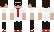 TheMongrelHun Minecraft Skin