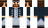 BabySteve Minecraft Skin