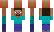 dadky Minecraft Skin