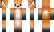 stranger Minecraft Skin