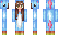 Sweetaykay Minecraft Skin