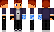 ZeldaMaster2842 Minecraft Skin