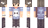 vai Minecraft Skin