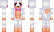 lolbit Minecraft Skin