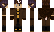 liambruvva Minecraft Skin