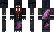 mrpogostyc Minecraft Skin