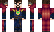 StoobidTony Minecraft Skin