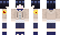 BeastxechoSM Minecraft Skin