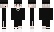 kokichoe Minecraft Skin