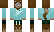 KitDaImposter Minecraft Skin