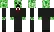 Desktop Minecraft Skin