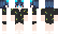 Ayon_ Minecraft Skin