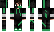 toottheplug Minecraft Skin