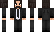 johnwick Minecraft Skin