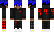 ShadiHadiTV Minecraft Skin