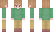 Fuxxiiii Minecraft Skin