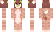 PixieBread Minecraft Skin