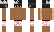 3itchWhite_ Minecraft Skin