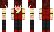 Apokuna Minecraft Skin