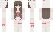 Lwazumi Minecraft Skin