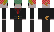 ZemprefeTheGreat Minecraft Skin