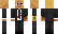 5opka Minecraft Skin