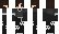 simpshannnah Minecraft Skin