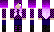 Purplechelsea10 Minecraft Skin