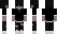 qualified Minecraft Skin