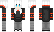 Toffee_Klim Minecraft Skin