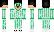 gergey Minecraft Skin