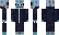 nysrough Minecraft Skin