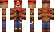 Woocie Minecraft Skin