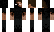 Darkness Minecraft Skin