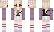 sylvee_ Minecraft Skin