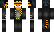 LeckerCracker4K Minecraft Skin