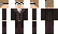 Flynn Minecraft Skin