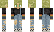 CalumDaGamerr Minecraft Skin