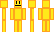 Maskedinhabitant Minecraft Skin