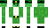 gr3n_ Minecraft Skin