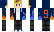 Marcraft99_YT Minecraft Skin