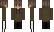 MOISTRO Minecraft Skin