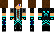 Mmad Minecraft Skin