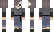 kennack Minecraft Skin