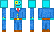 JKZBNN Minecraft Skin