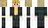 KingMenelaus Minecraft Skin