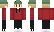 rhubarbarino Minecraft Skin