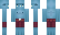 cannon Minecraft Skin