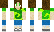 UncleFelipe Minecraft Skin