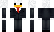 RonaldOMG Minecraft Skin